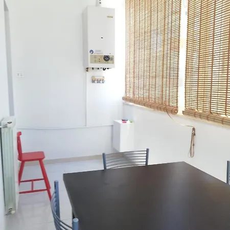 Apartment Vacanza