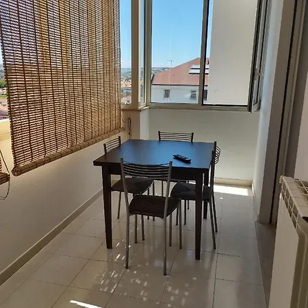 Apartment Vacanza