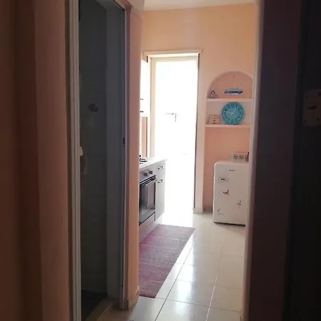 Appartamento Famiglia Montesilvano Marina