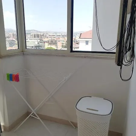 Vacanza Apartment