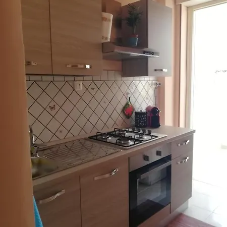 Apartment Vacanza Montesilvano