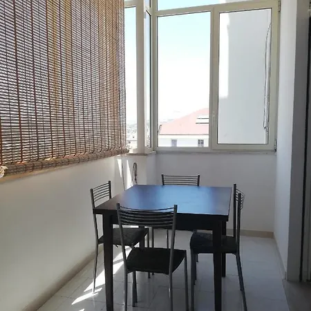 Apartment Vacanza Montesilvano