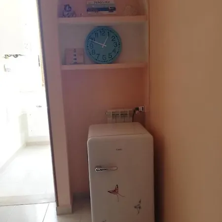 Apartment Vacanza