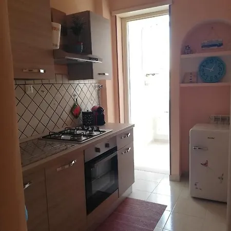 Apartment Vacanza *