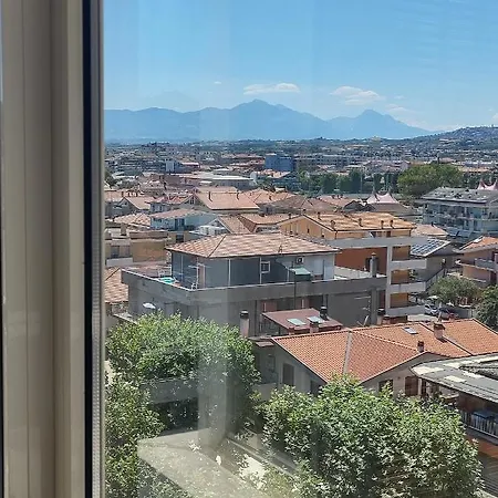 Vacanza Montesilvano