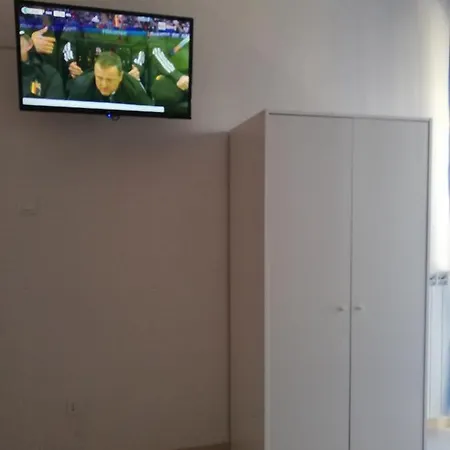 Vacanza Apartment *