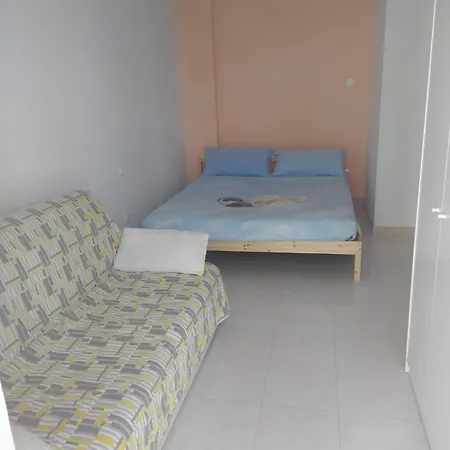 Vacanza Apartment *